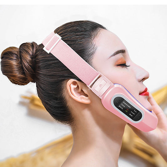 V Face Massager For Men And Women
