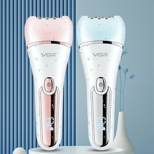 6-in-1 Hair Removal Device
