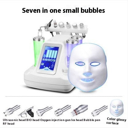 Oxygen Injection Beauty Instrument