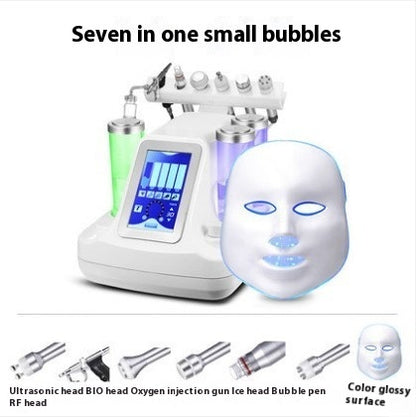 Oxygen Injection Beauty Instrument