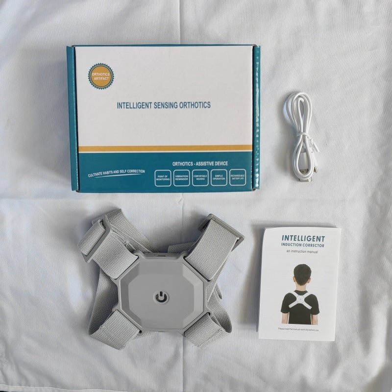 Wearable Posture Trainer