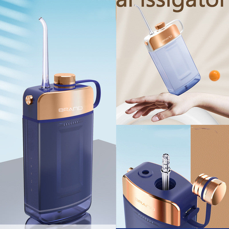 New Portable Irrigator Smart 220ML Large Water Tank