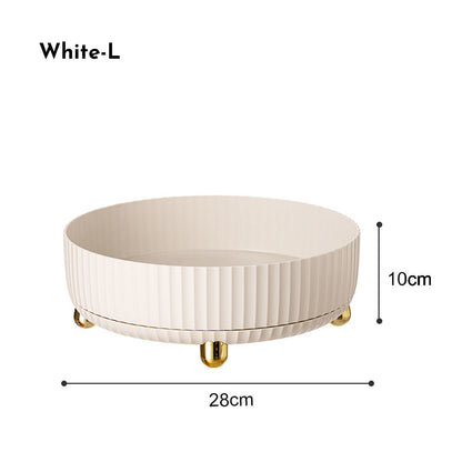 360 Degree Rotating Organizer