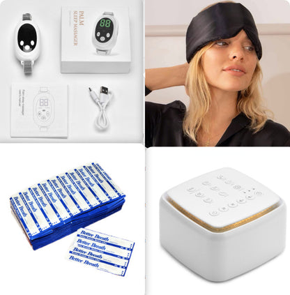 Insomnia Help Device