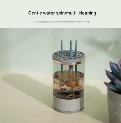 ABS Plastic Brush Cleaner