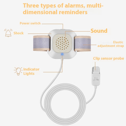 Bedwetting Alarm Reminder
