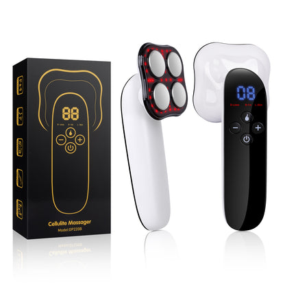 At-Home Fat Reduction