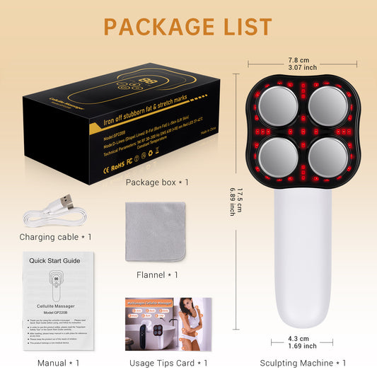 At-Home Fat Reduction