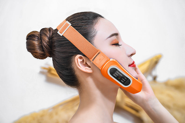 V Face Massager For Men And Women