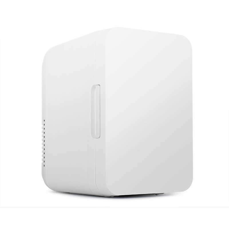 Fashion Personal Household Car Fresh-keeping Refrigerator