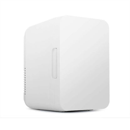 Fashion Personal Household Car Fresh-keeping Refrigerator