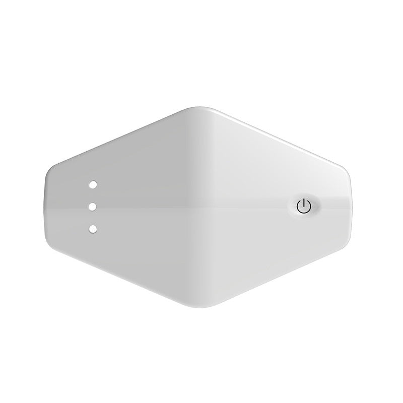 Red Light Lip Care Device