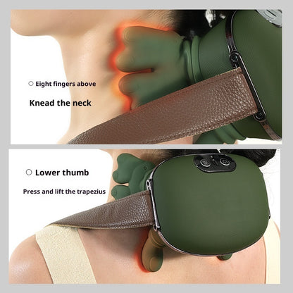 Neck Pain Relief Instrument