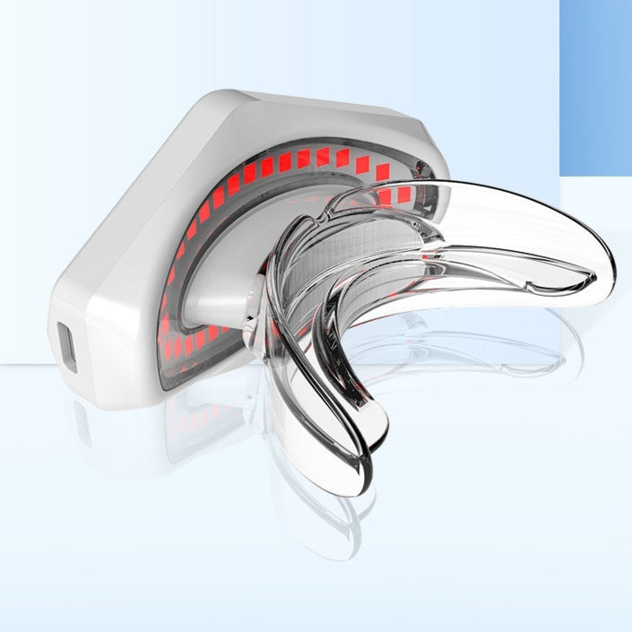 Red Light Lip Care Device