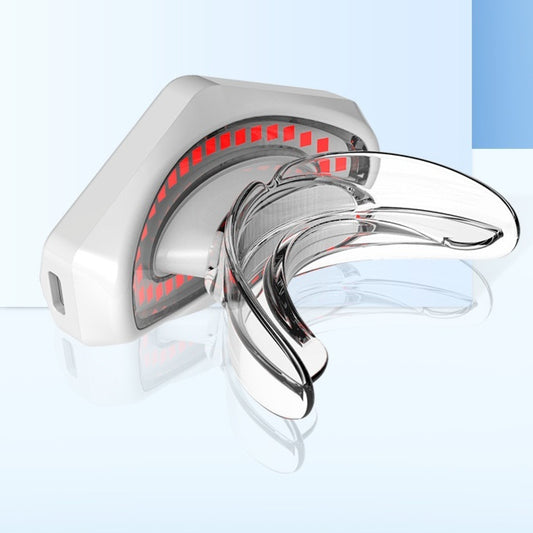 Red Light Lip Care Device