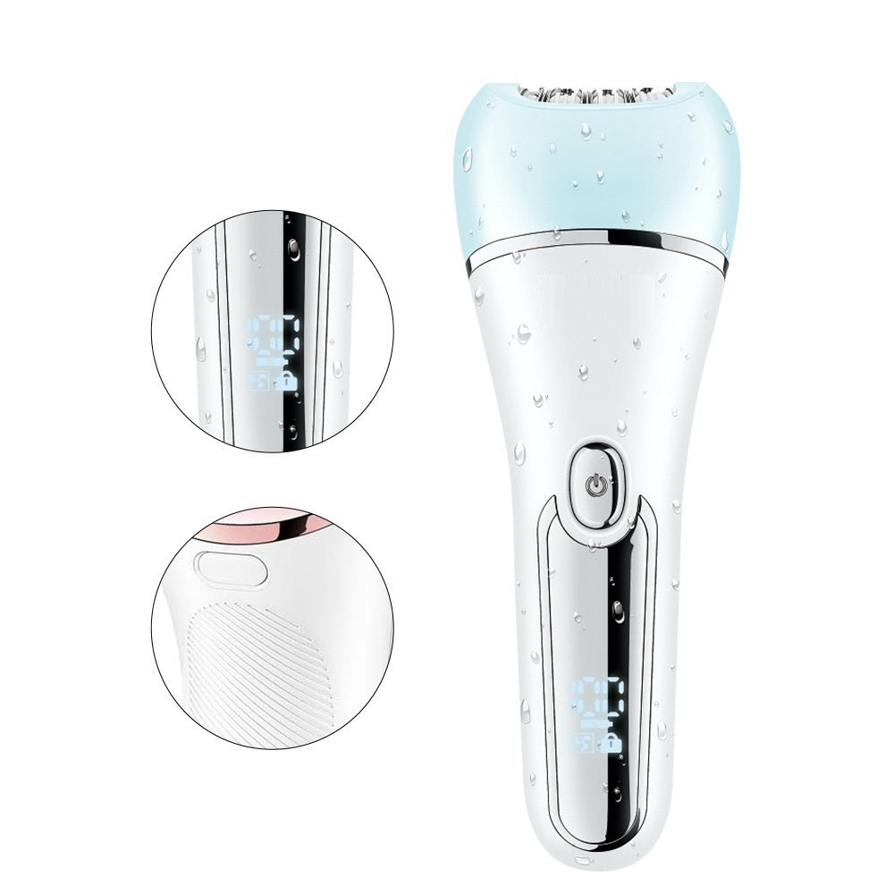 6-in-1 Hair Removal Device
