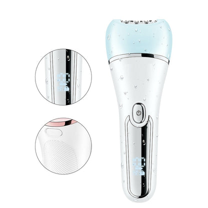 6-in-1 Hair Removal Device
