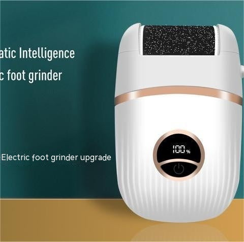 Exfoliating Calluses Remover