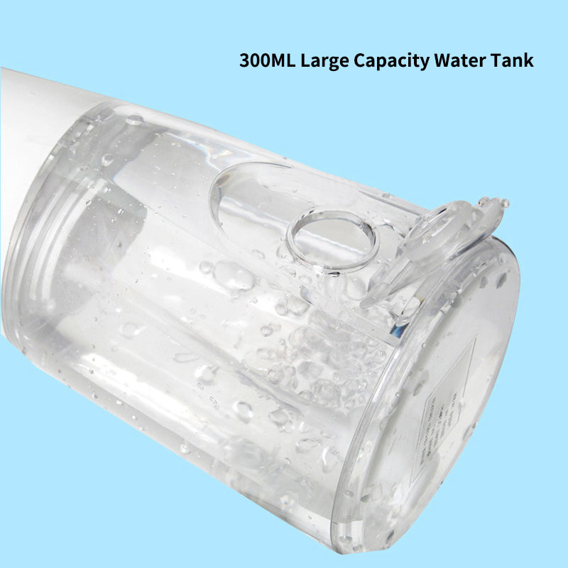 Personal Handheld Irrigator