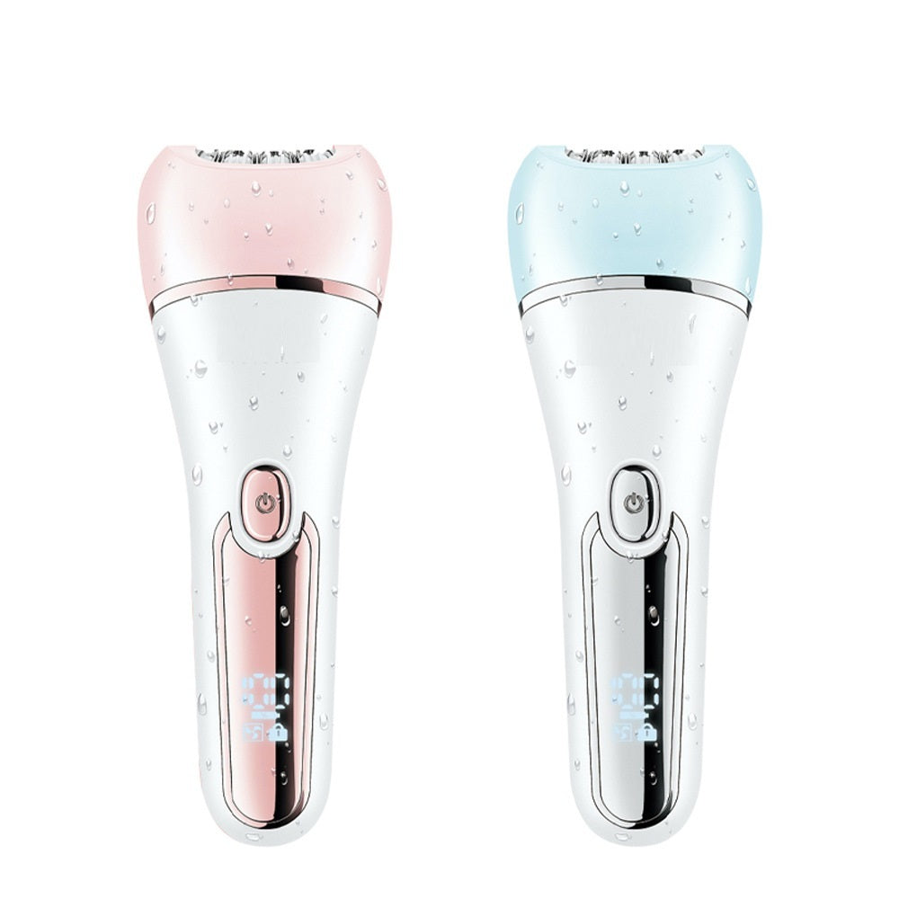 6-in-1 Hair Removal Device