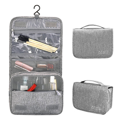 Large Makeup Bag Organizer