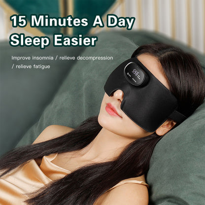 Sleep Inducing Eye Mask