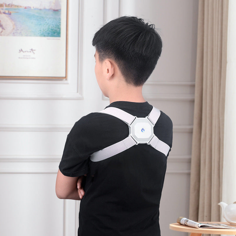 Wearable Posture Trainer
