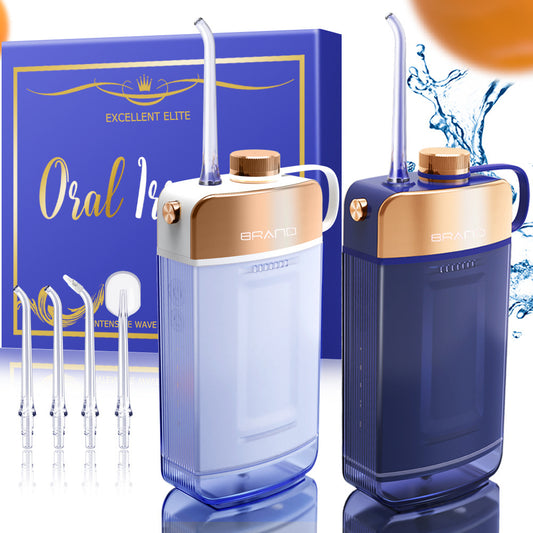 New Portable Irrigator Smart 220ML Large Water Tank